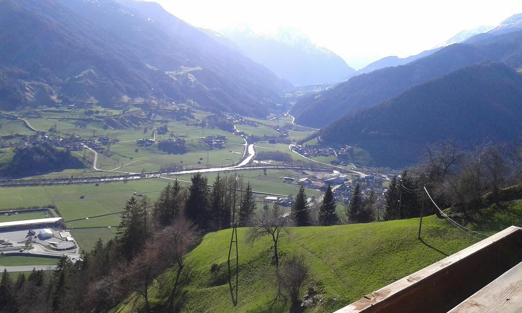 Obertimmeltaler Villa Matrei in Osttirol Exterior photo